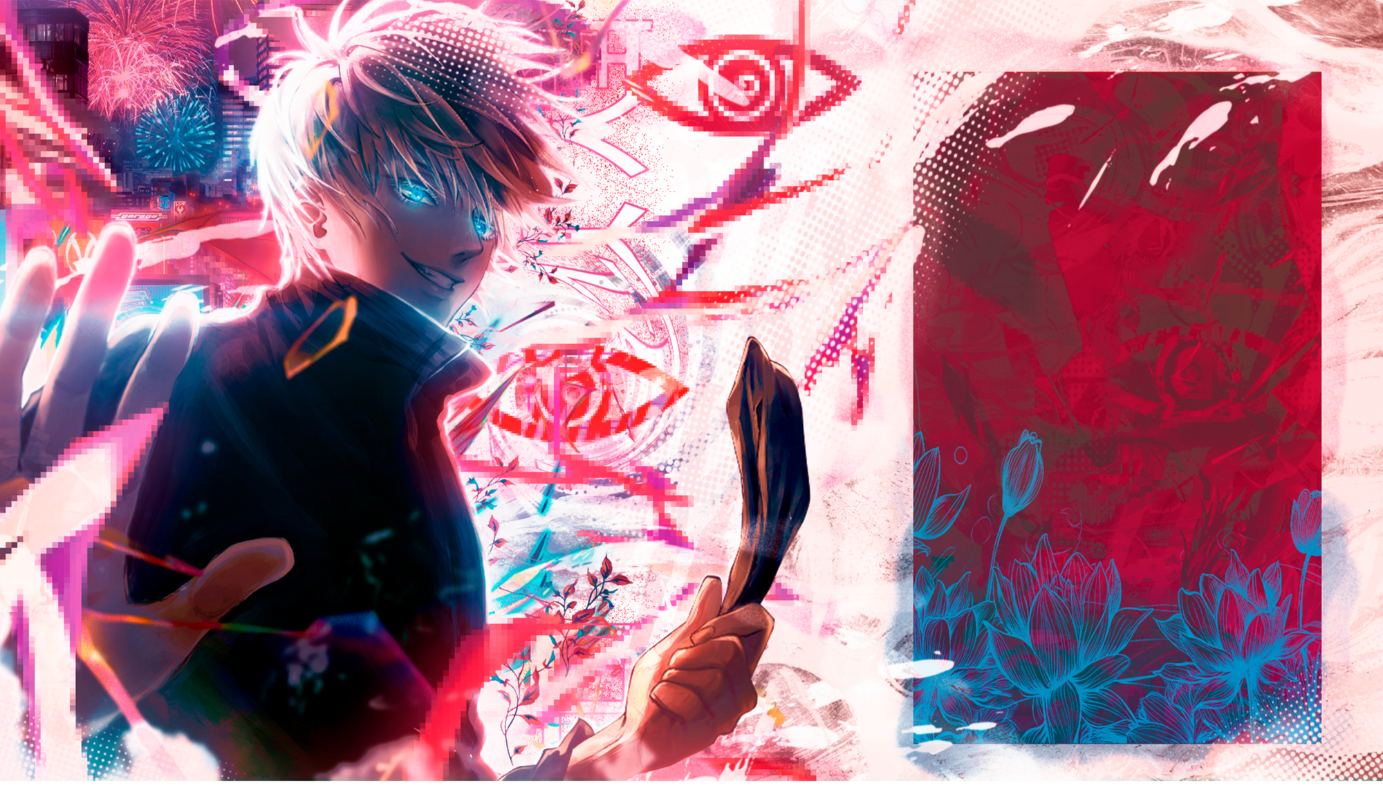 Jujutsu Kaisen Collections