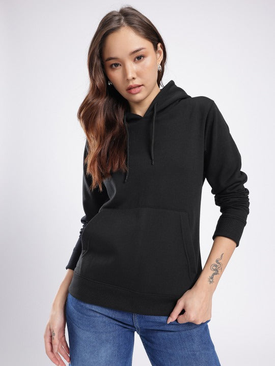 women's hoodie | L-AURAA