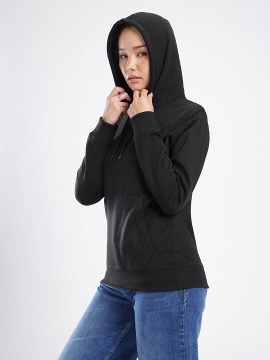 women's hoodie | L-AURAA