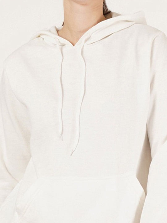 women's hoodie | L-AURAA