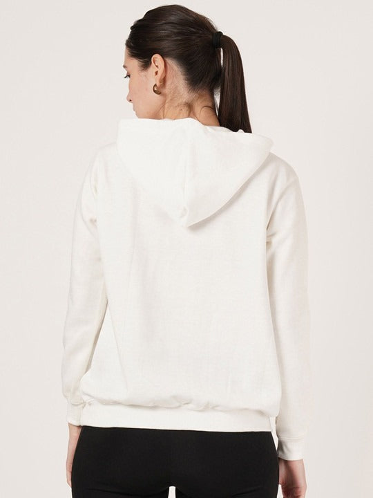 women's hoodie | L-AURAA