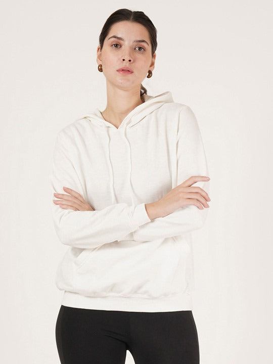 women's hoodie | L-AURAA