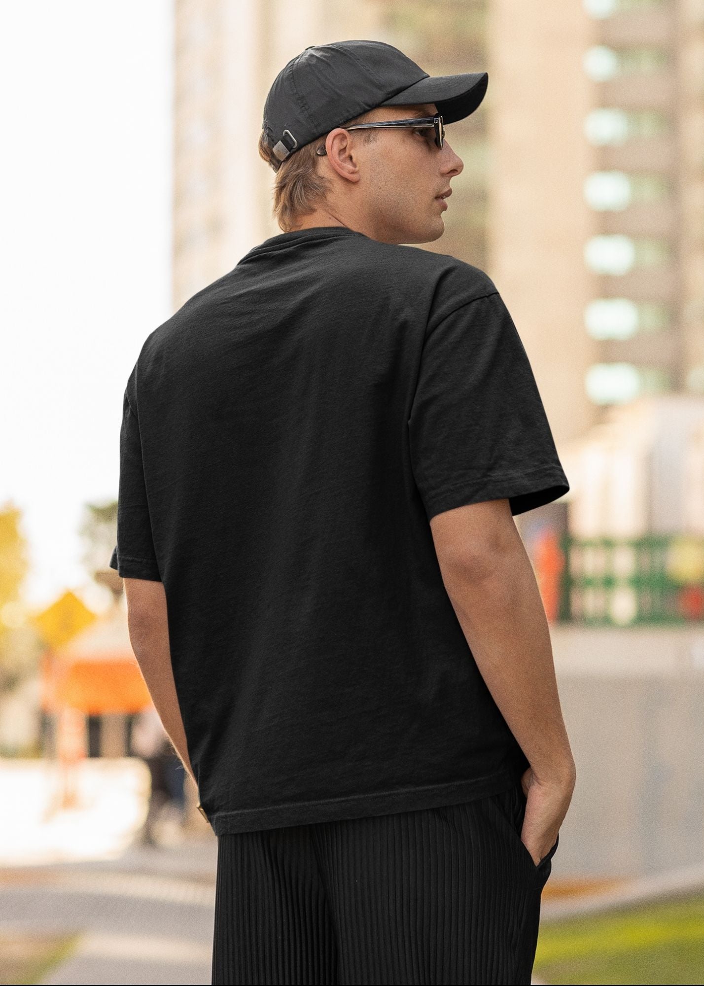 GYM Fream Spl Graphic Tee – Bold Anime Street Style – Black Oversized T-Shirt  | Premium Oversized 240Gsm Tshirt | Gym
