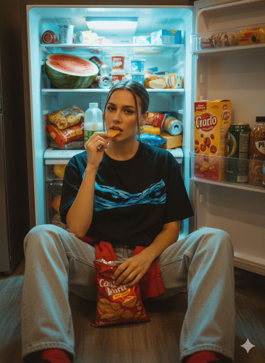 Teenage Mutant Ninja Turtles Leo Eye mask|Graphic Streetwear Oversized T-shirt|Limited Edition|TMNT