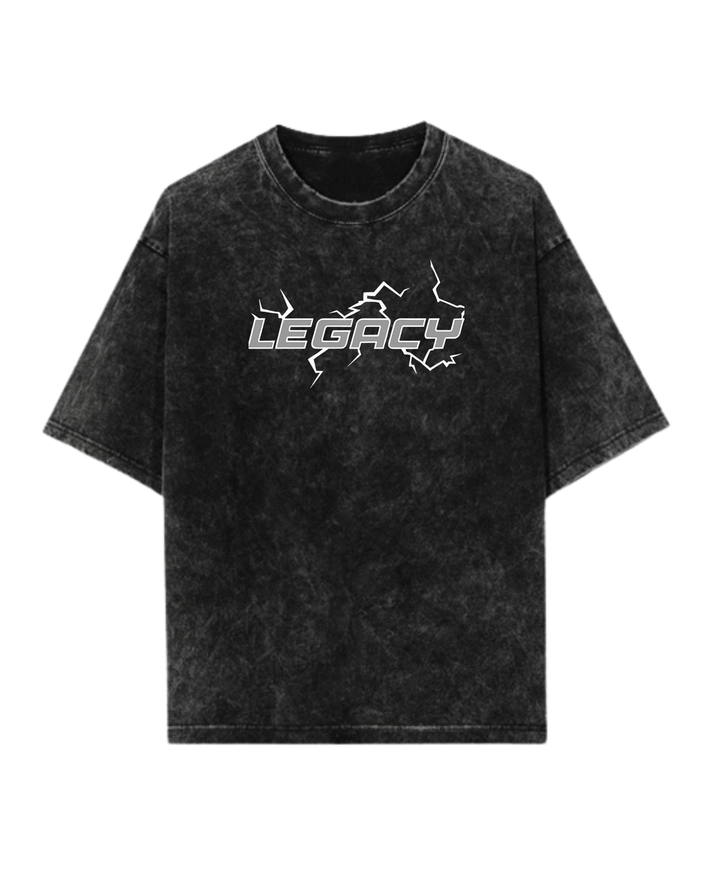 GodSpeed Premium Heavy Gauge Fabric Graphic T-Shirt (Unisex)