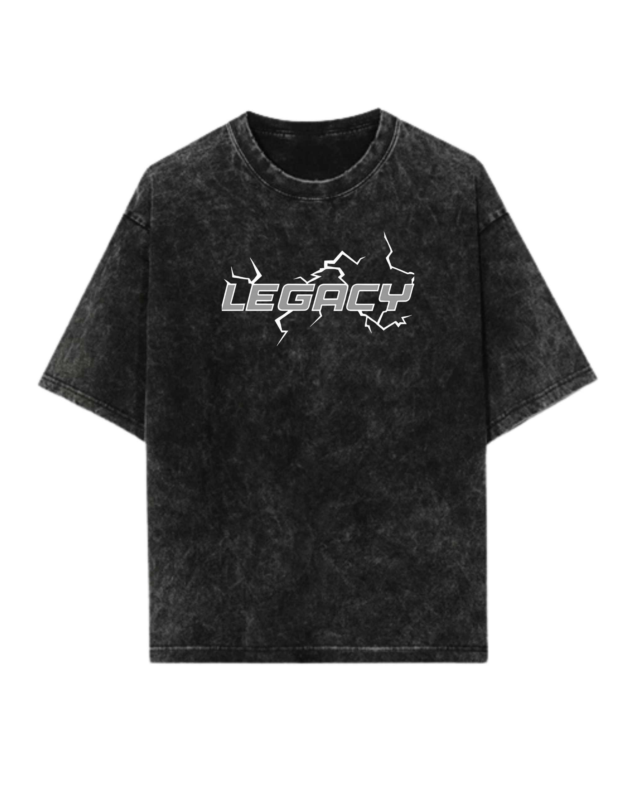 GodSpeed Premium Heavy Gauge Fabric Graphic T-Shirt (Unisex)