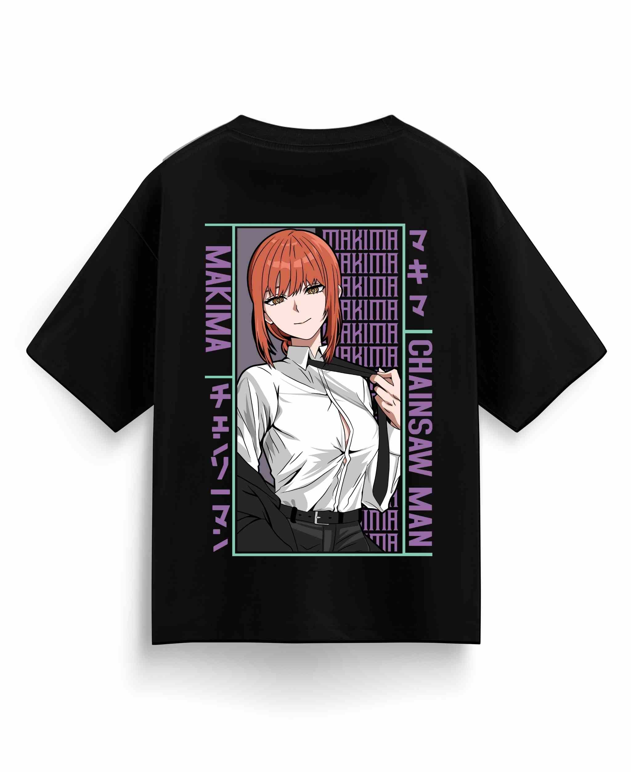 Oblivion Queen Streetwear Tee – Control the Chaos | L-AURAA